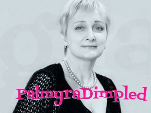PalmyraDimpled