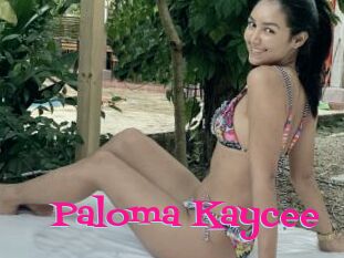 Paloma_Kaycee