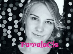 PamalaCis