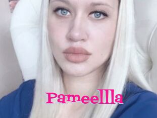Pameellla