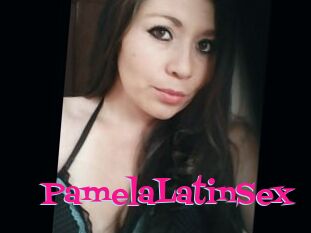 PamelaLatinSex