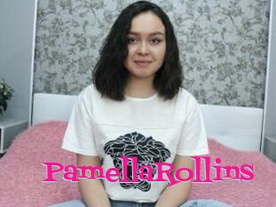 PamellaRollins