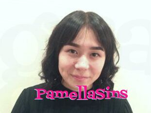 PamellaSins
