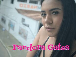 Pandora_Gates