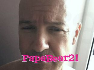 PapaBear21