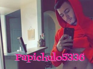 Papichulo5336