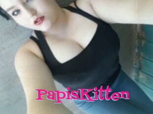 PapisKitten
