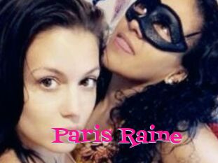 Paris_Raine