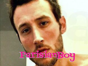 ParisianBoy
