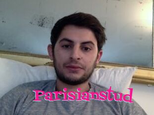 Parisianstud