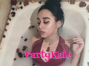 PartyKate