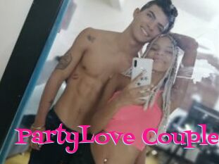 PartyLove_Couple