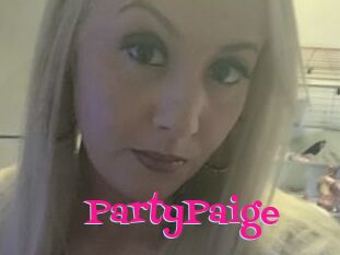 PartyPaige