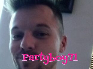 Partyboy71