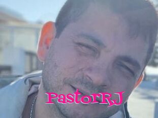 PastorRJ