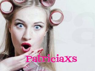 PatriciaXs