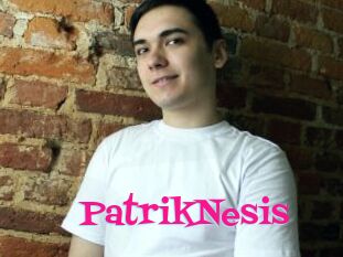 PatrikNesis