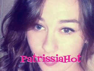 PatrissiaHot