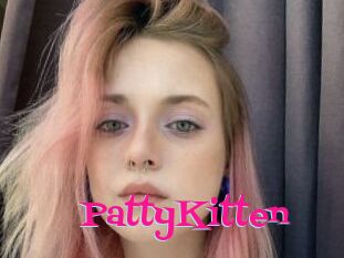 PattyKitten