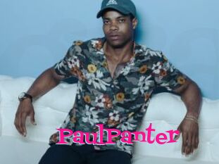 PaulPanter