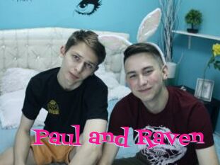 Paul_and_Raven