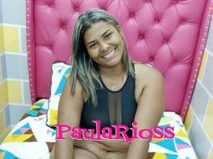 PaulaRioss