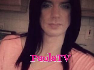 PaulaTV