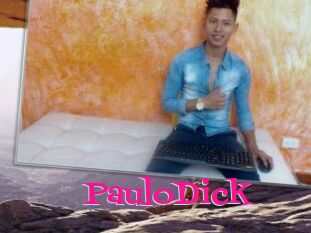 PauloDick