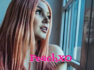 PeachXO