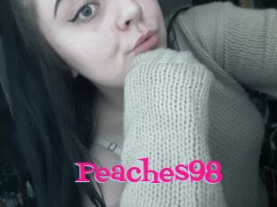 Peaches98