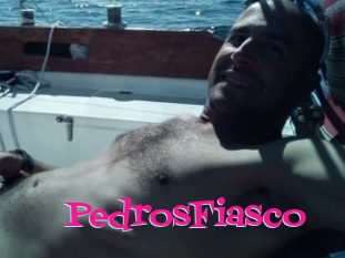 PedrosFiasco