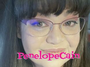 PenelopeCain