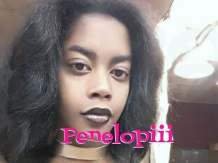 Penelopiii