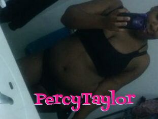 Percy_Taylor