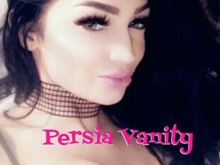 Persia_Vanity