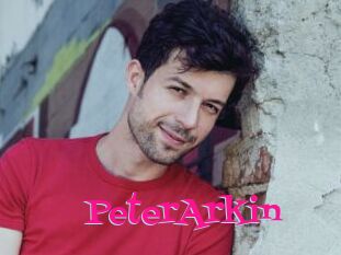PeterArkin