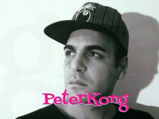 PeterKong