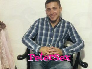 PeterSex