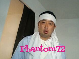 Phantom72