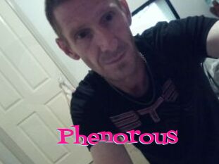 Phenorous