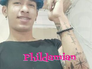 Phildamian