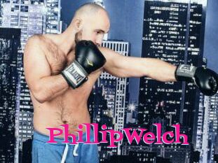 PhillipWelch