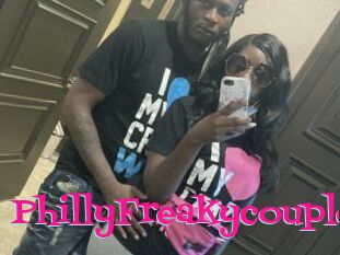 PhillyFreakycouple