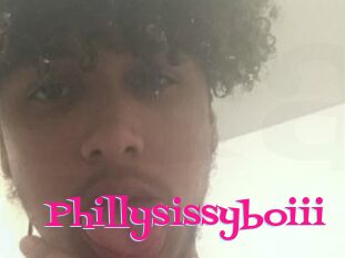 Phillysissyboiii