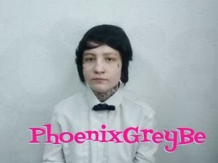 PhoenixGreyBe