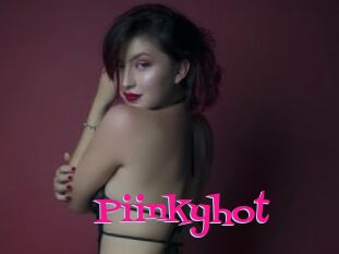 Piinkyhot