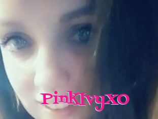 PinkIvyXO