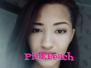PinkPeach
