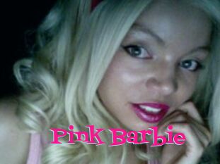 Pink_Barbie