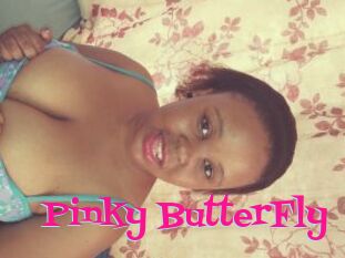 Pinky_ButterFly